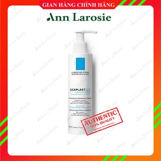 SỮA RỬA MẶT  CICAPLAST B5 TÁI TẠO, PHỤC HỒI DA 200ML