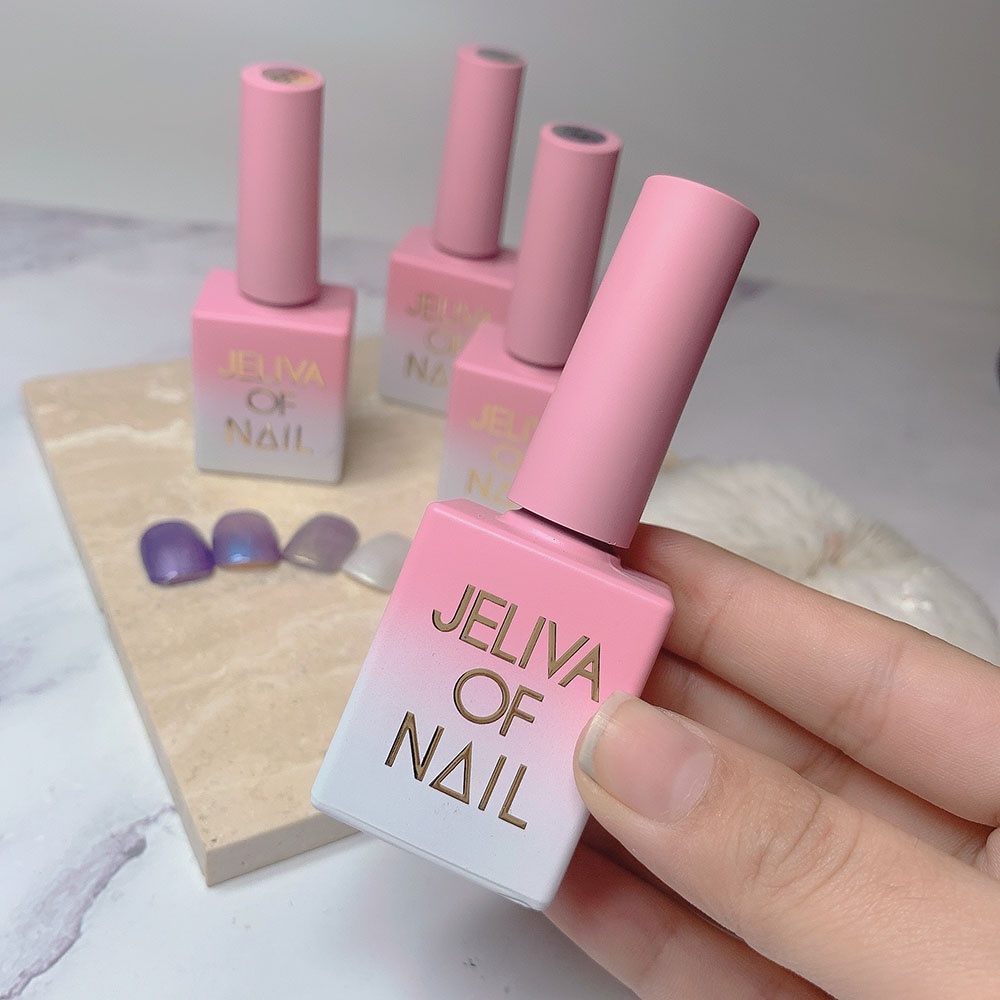 Sơn ánh ngọc trai JELIVA 15ml