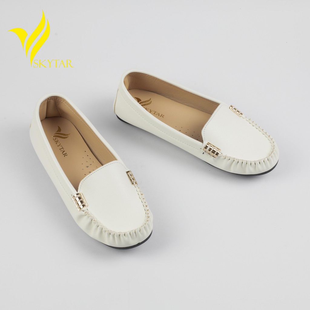 Skytar-giày búp bê siêu êm m01