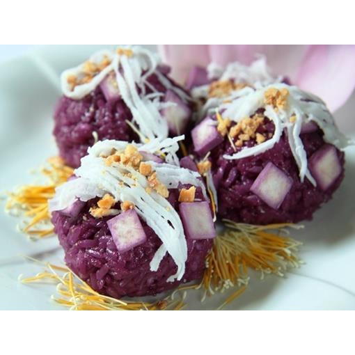 BỘT MÀU TỰ NHIÊN - 50GR