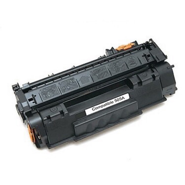 Hộp mực 05a/ 80a có lỗ đổ mực,lỗ thải cho máy in Hp 2035-máy in HP 400/401-2055D-M401D-CN 251DW-6670DN-MF411