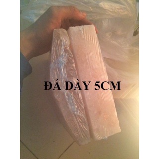 ĐÁ MUỐI HIMALAYA