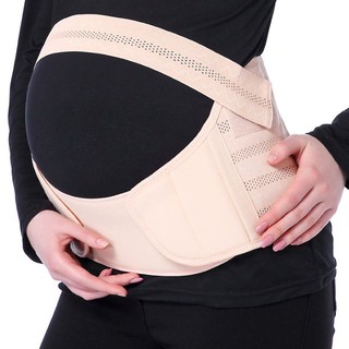 (CÓ SHIP HỎA TỐC) ĐAI ĐỠ BỤNG BẦU GIẢM ĐAU XƯƠNG SỐNG - ĐAI NÂNG BỤNG BẦU