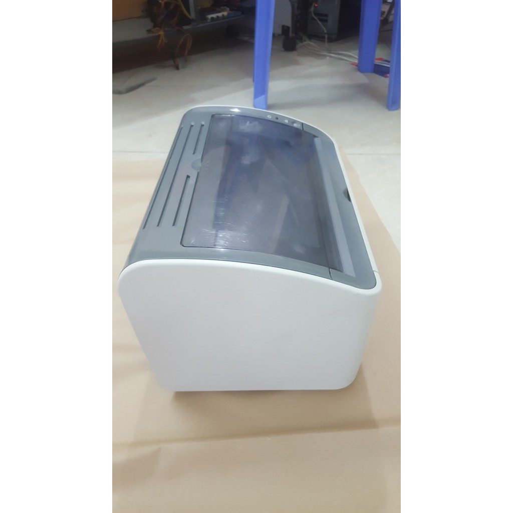 Máy In Văn Phòng 1 Mặt A4,A5 Nhỏ Gọn - Hãng Canon 2900