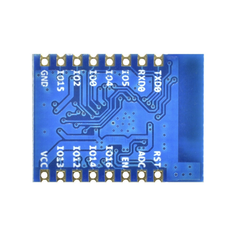 Mô Đun Thu Phát Wifi Esp8266 Esp-07