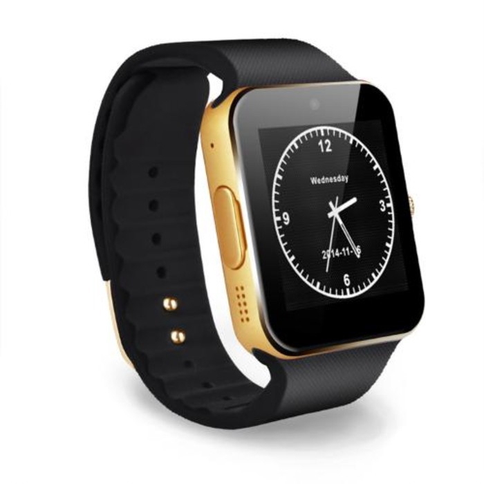 Đồng Hồ Thông Minh U10; There Is A Lot Of Smart Watch... U10 More Nice From Smart Watch Sms