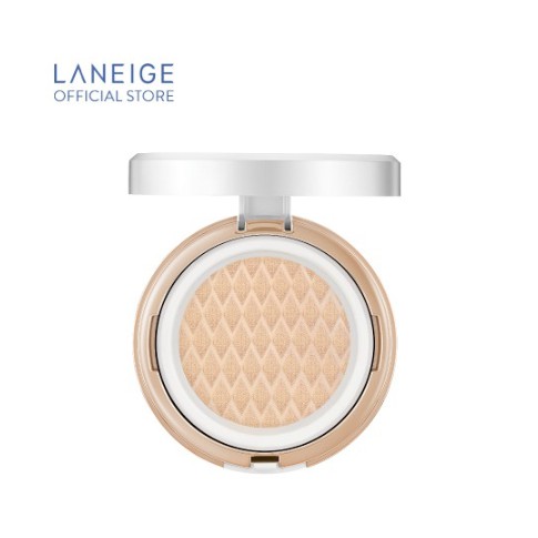 Phấn Nước Đa Năng Ngăn Ngừa Lão Hóa Kèm Lõi Thay Thế [Laneige] Bb Cushion Anti-Aging Spf50+ Pa+++ 15Gx2