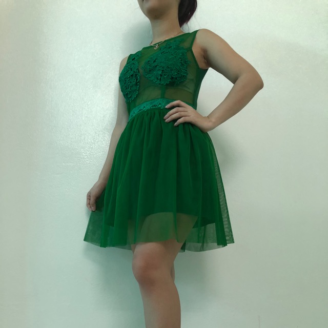 Váy dạ hội
