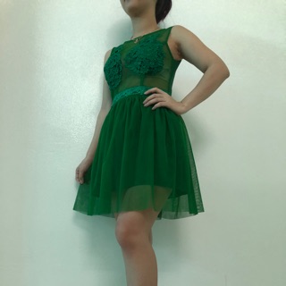 Váy dạ hội