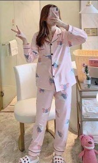 Pijama thun | BigBuy360 - bigbuy360.vn