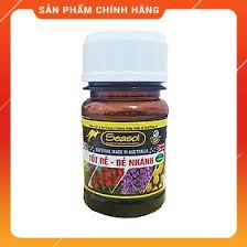Phân Bón Kích Rễ Và Phục Hồi Rễ Seasol Nhập Khẩu Úc