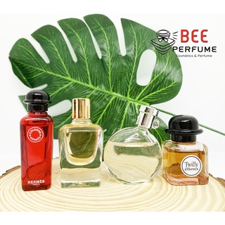 Nước Hoa Hermes mini 7.5ML Unbox cho nữ hàng tặng, thanh lý giá tốt [CHÍNH HÃNG]