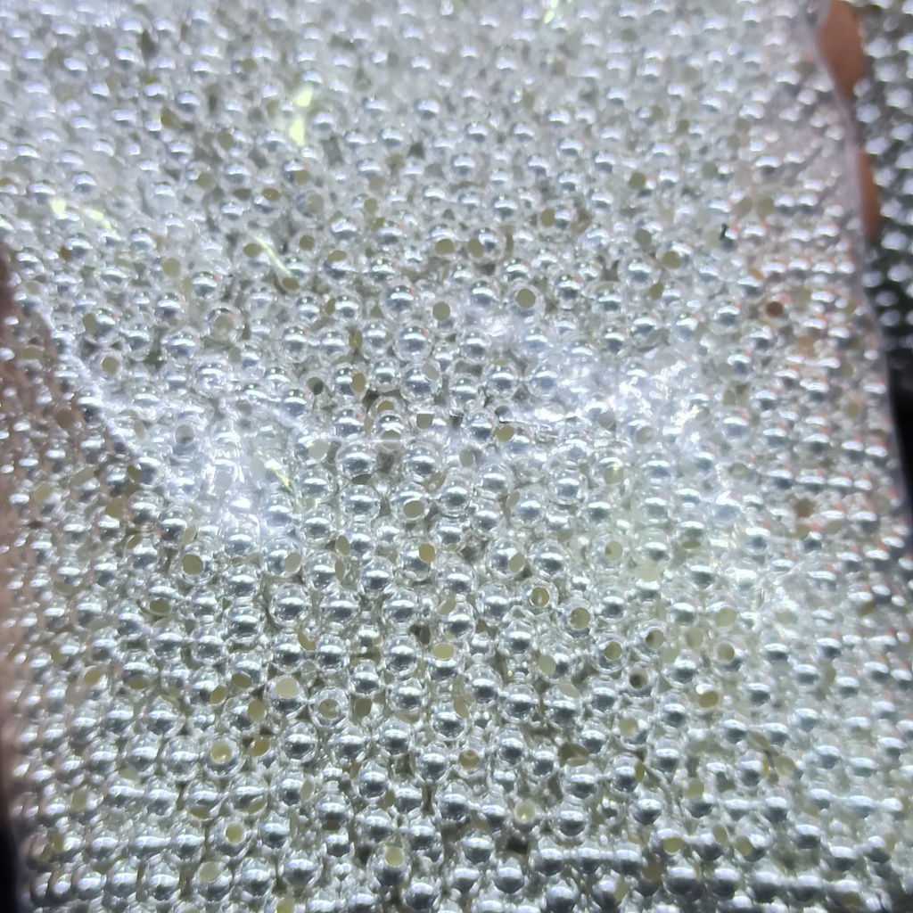 10 VIÊN BI TRƠN BẠC TA