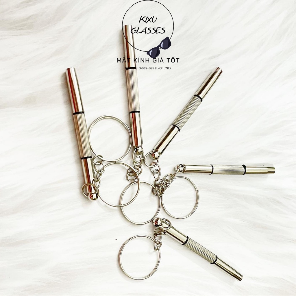 Gọng kính cận ngố tròn kim loại nam nữ màu đen,bạc.Tròng kính giả cận 0 độ, chống tia UV Kixu.Glasses
