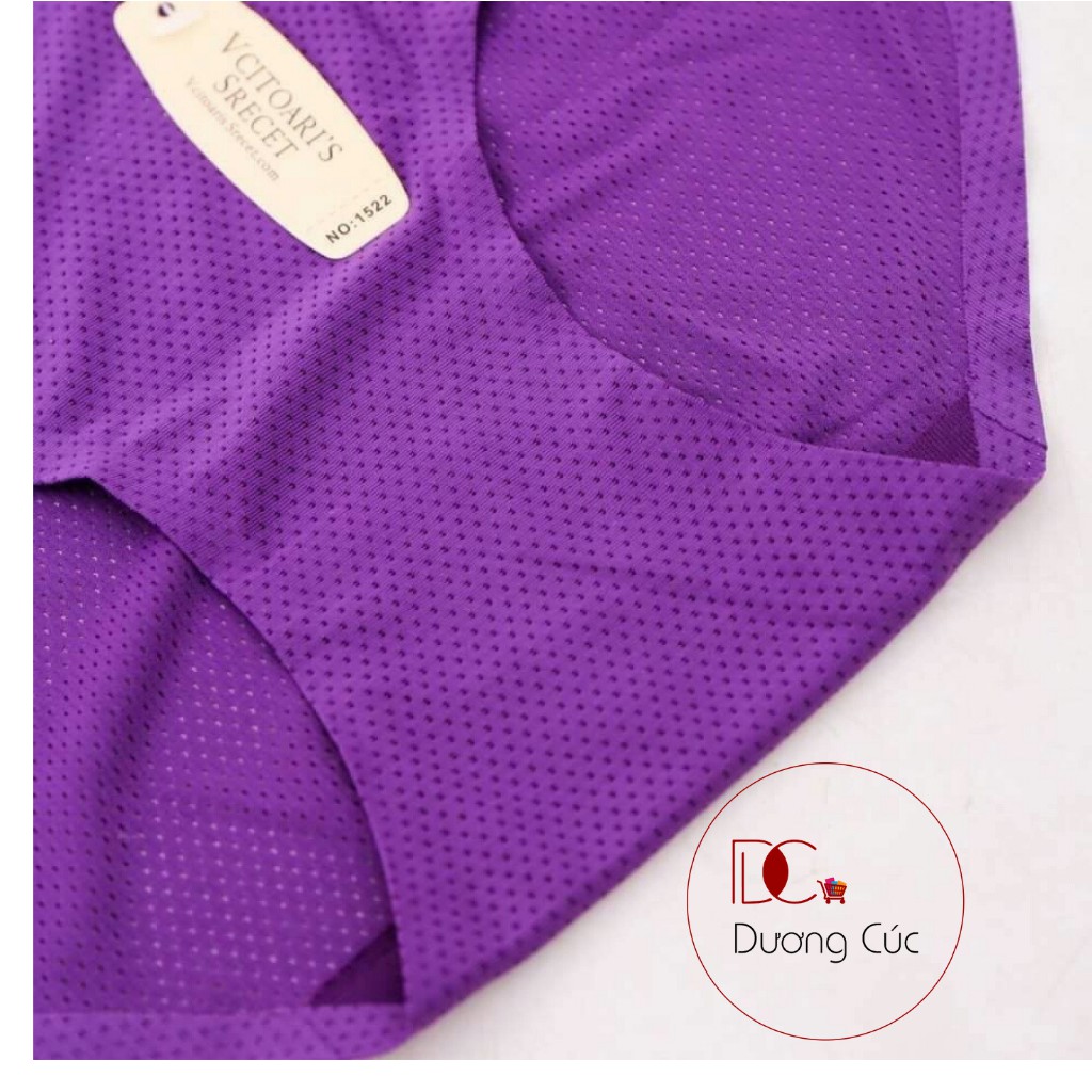 Quần Lót Nữ Thông Hơi Kháng Khuẩn Thái Lan | BigBuy360 - bigbuy360.vn