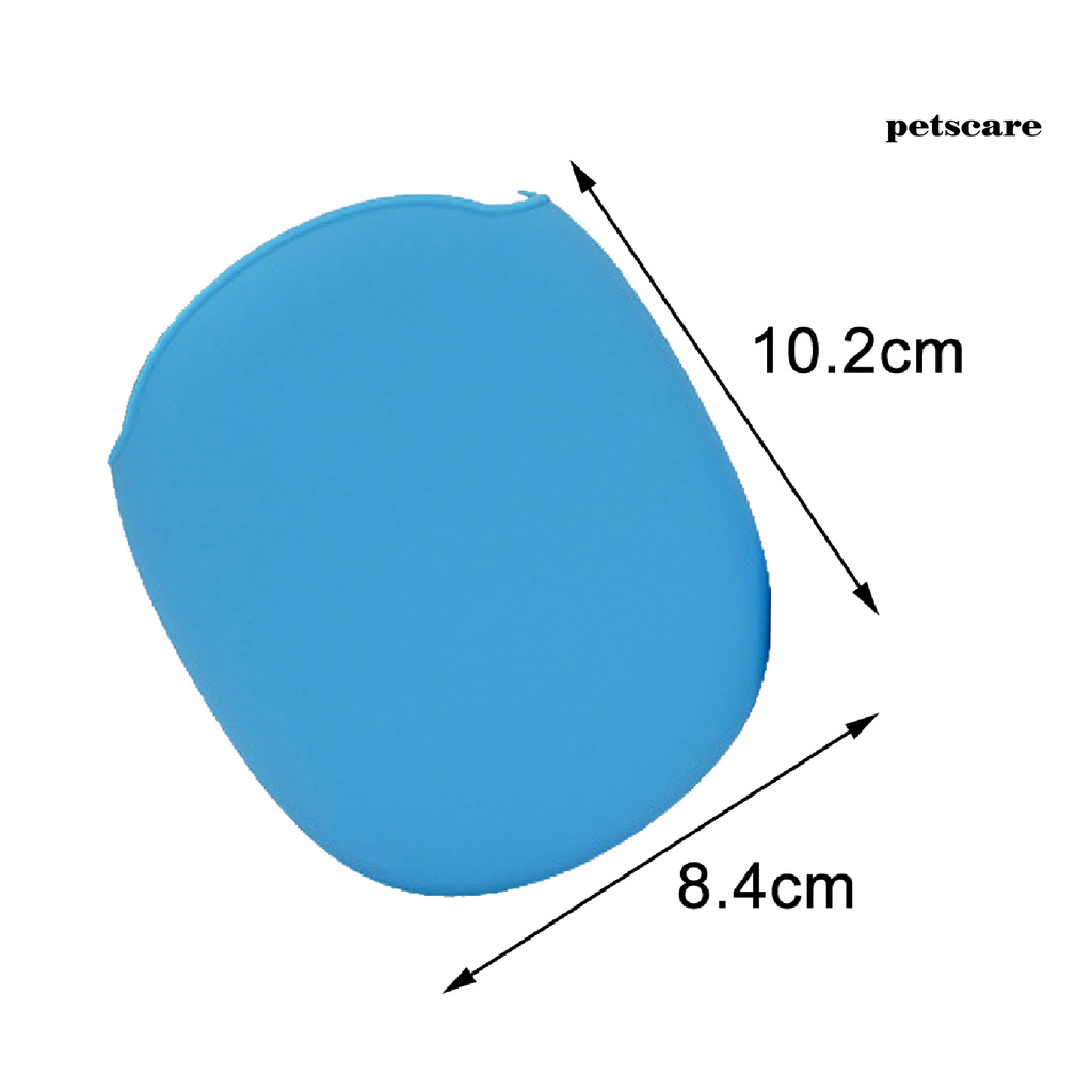 Đệm Tai Nghe Bằng Silicon Bảo Vệ Cho Airpods Max | BigBuy360 - bigbuy360.vn