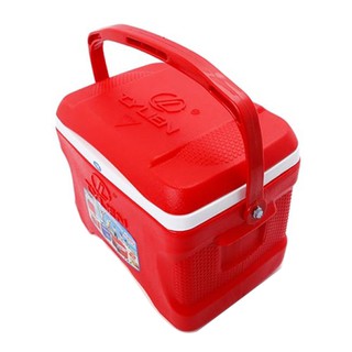 Thùng đá vuông happy cooler 24l ty lien