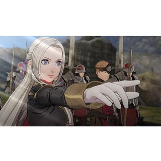 Game Fire Emblem: Three Houses - Cho Máy Nintendo Switch