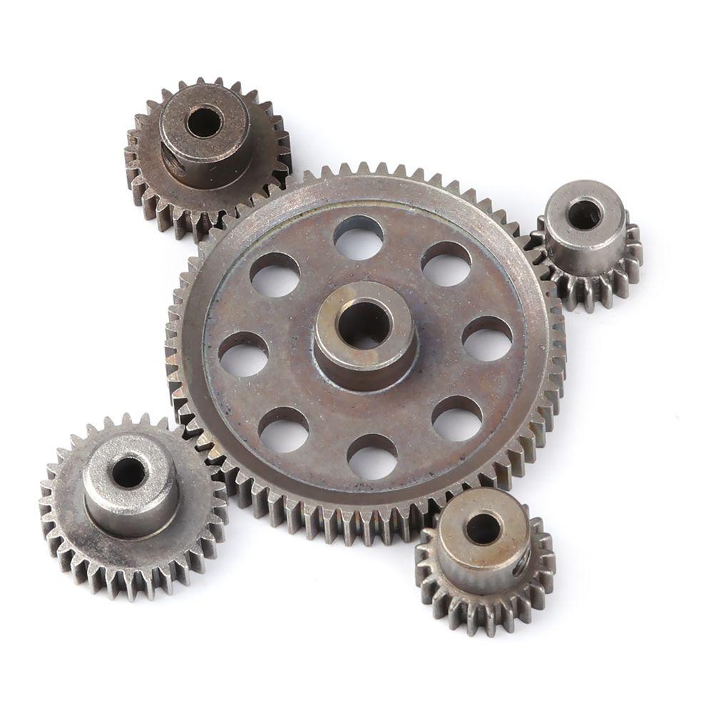 Bánh Răng Chính 11184 HSP 21T Cho Xe Tải Điều Khiển Từ Xa Cỡ 1 / 10