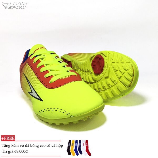 giày đá banh,giầy đá bóng,prowin los Angeles