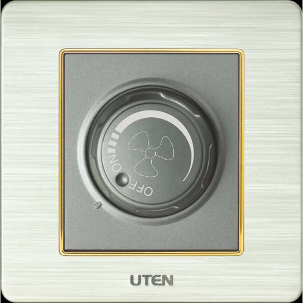 Triết áp/ Dimmer quạt uten