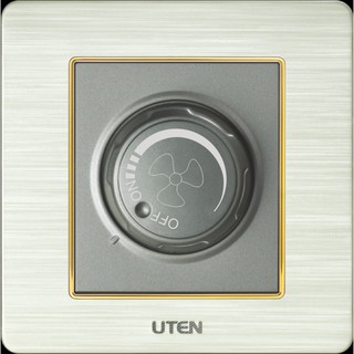 Triết áp/ Dimmer quạt uten