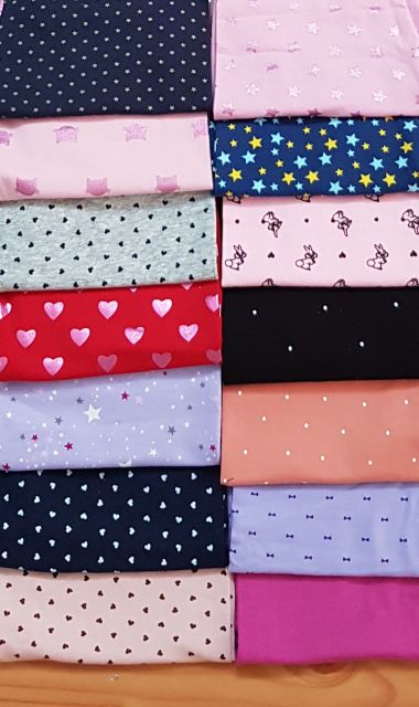 Legging lửng Gap size đại