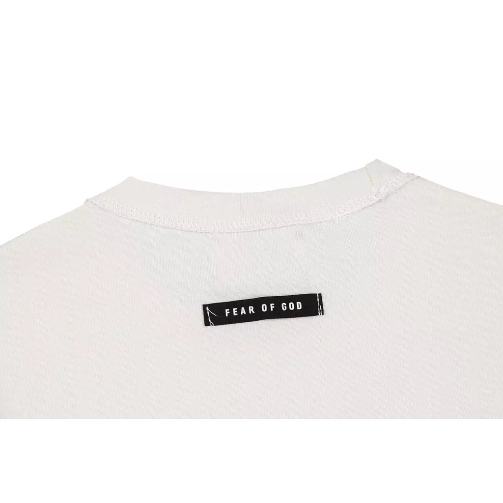 Áo thun FG trắng,đen có tag đằng sau