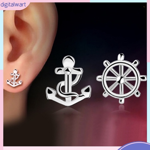 Khuyên Tai Nữ Trang Dáng Dài Tạo Hình Độc Đáo