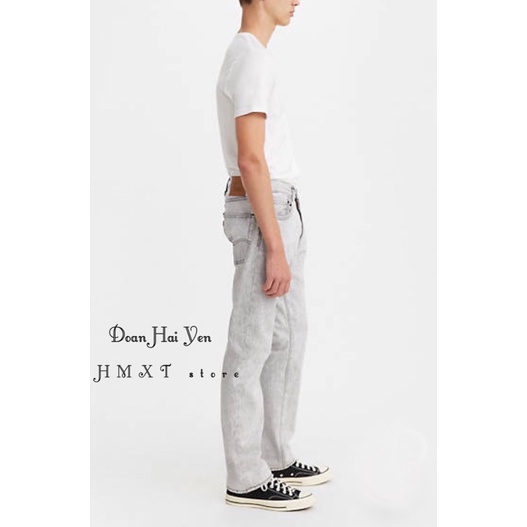 Quần Jeans nam Levi’s chính hãng