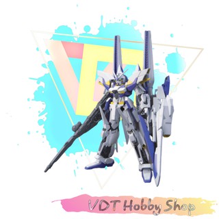 Mô hình gunpla hg 148 msn-001x delta kai daban