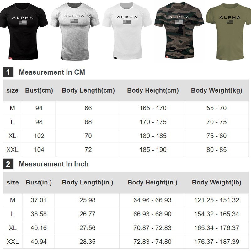 Áo thun nam bằng cotton tay ngắn cổ tròn phong cách thể thao thoáng khí