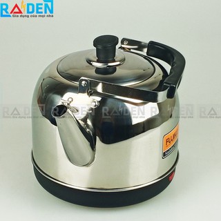Ấm siêu tốc Fujika FJ-SD40 4L