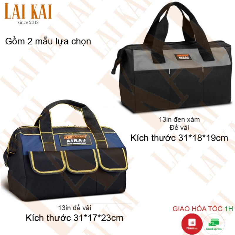 Túi đựng đồ nghề sửa chữa
