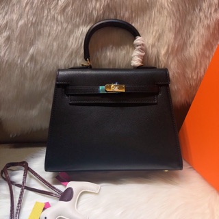 Túi Hermes Kenly size 25 bản Vip