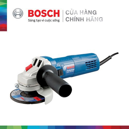 Máy mài góc Bosch GWS 750-100