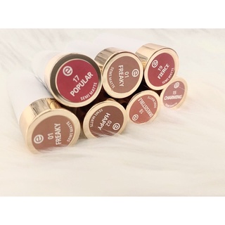 Son lì Essence matte lipstick