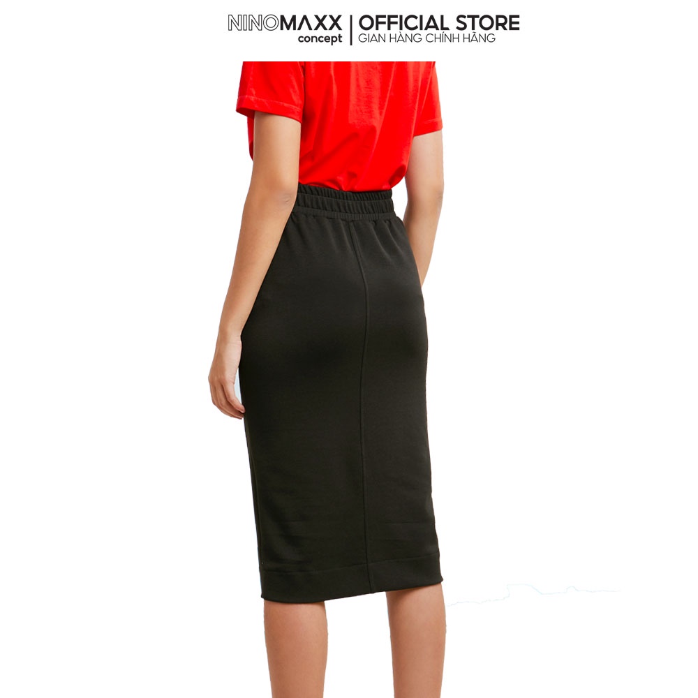 NINOMAXX Váy thời trang Nữ vải thun co dãn tốt 2104121