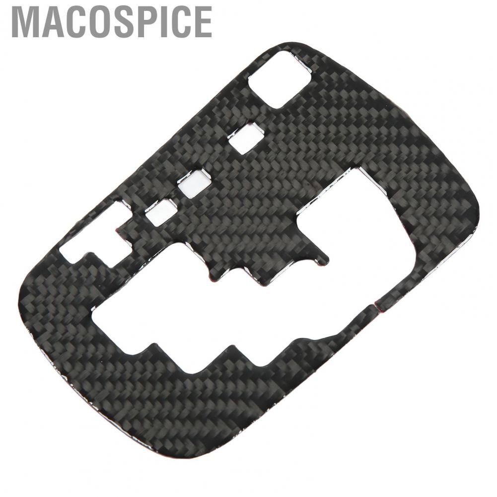 Miếng dán thay thế nắp chuyển số điều khiển trung tâm cho Hilux 2015-2021