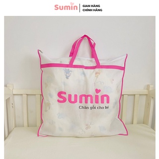 Túi đựng gối chống trào ngược SUMIN