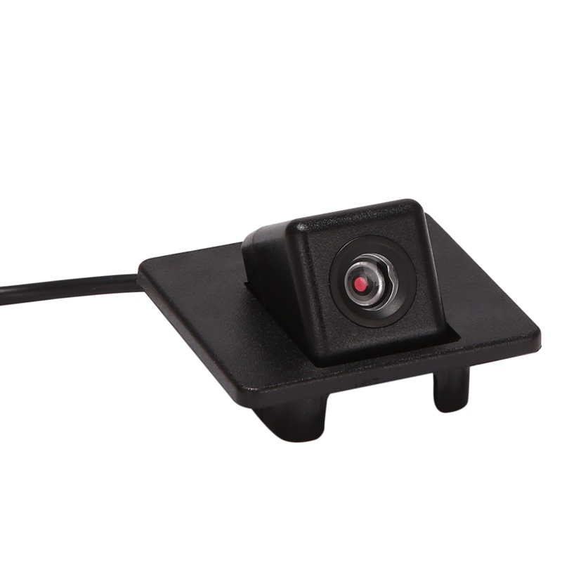 Camera Hỗ Trợ Đỗ Xe Phía Sau Cho Mazda 2 / Demio Hatchback (DJ) 2014-2021