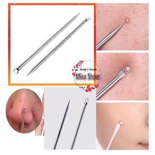 CÂY NẶN MỤN 2 ĐẦU TIỆN LỢI