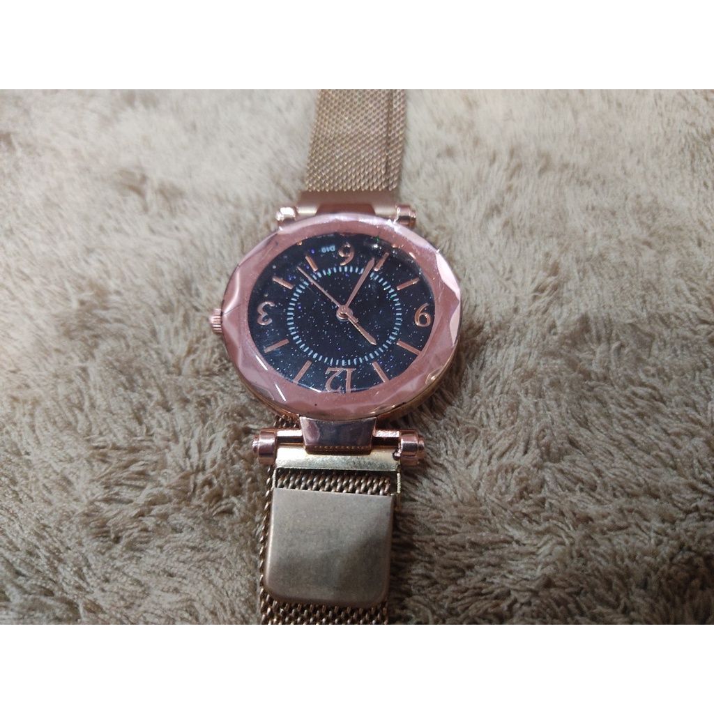 Đồng hồ Nữ - TOMI Size 38 - 44
