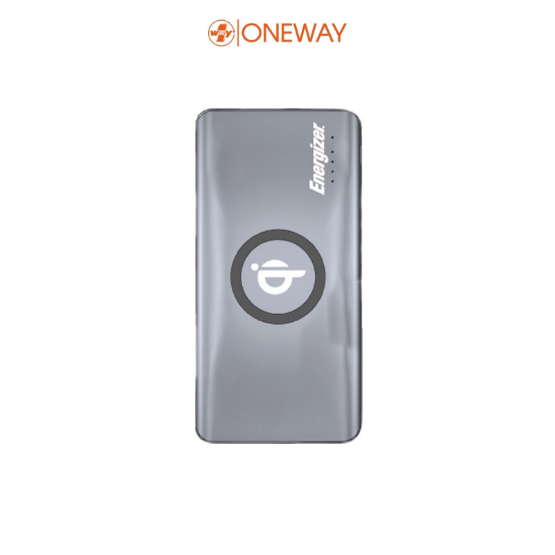 Sạc dự phòng Energizer QE10005CQ - 10.000mAh Chính hãng