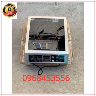 Bếp từ công nghiệp đơn 3500W