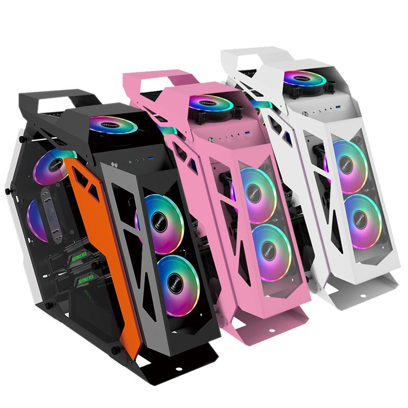 VỎ CASE- VỎ MÁY TÍNH - SIÊU BỀN- SIÊU RẺ