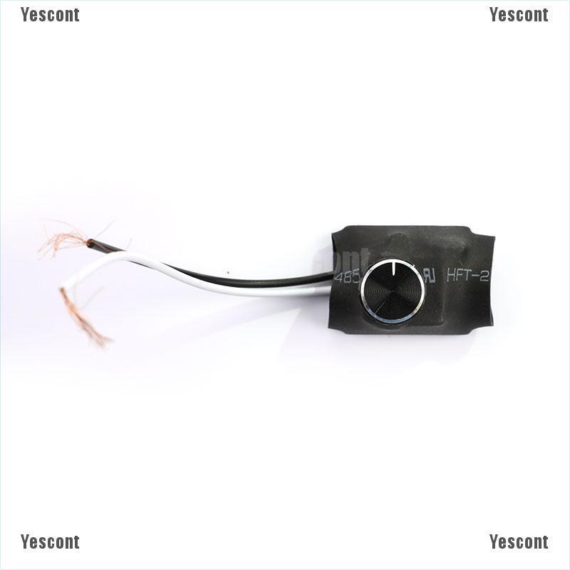 Công Tắc Xoay Điều Chỉnh Độ Sáng Đèn Bàn 1a 3a | BigBuy360 - bigbuy360.vn