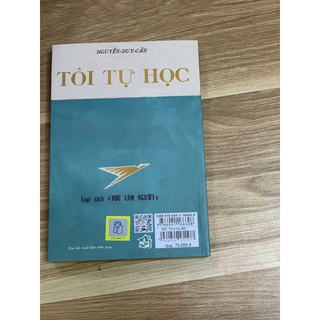 Sách Tôi Tự Học (Tái Bản 2021)