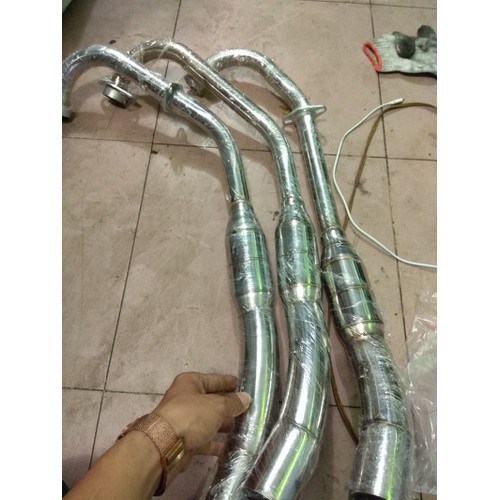 CỔ PÔ BẦU HƠI - EXCITR 150 - 135 - FZ - RAIDER