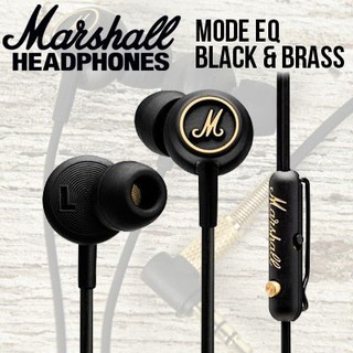 Tai nghe Marshall Mode EQ – Nhét tai Cao cấp